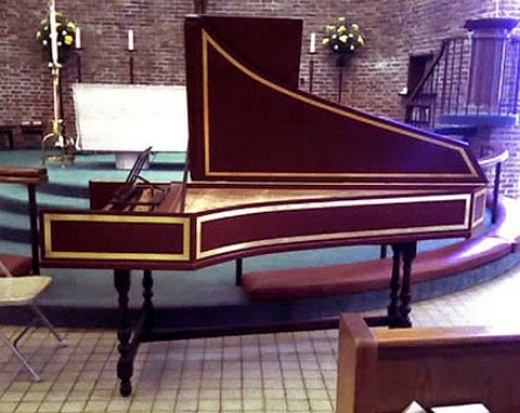 Turner Piano / Harpsichord Service in Yonkers City, New York, United States - #4 Photo of Point of interest, Establishment