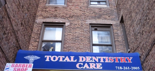 Kew Gardens Total Dentistry Care in Queens City, New York, United States - #2 Photo of Point of interest, Establishment, Health, Dentist