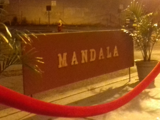 Photo by Juan Carlos Oropeza for Mandala