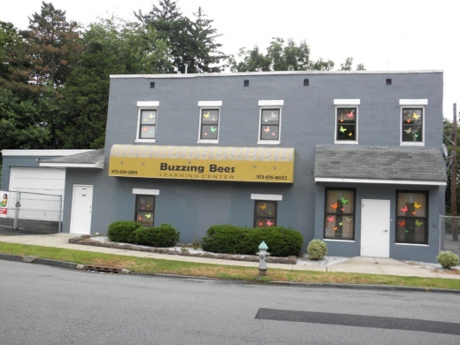 Buzzing Bees Learning Center in East Orange City, New Jersey, United States - #1 Photo of Point of interest, Establishment, School