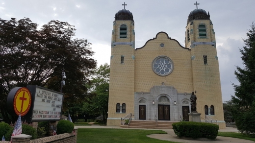 St. Joseph Parish in Hewlett City, New York, United States - #1 Photo of Point of interest, Establishment, Church, Place of worship