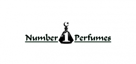 Photo by Number 1 Perfumes for Number 1 Perfumes