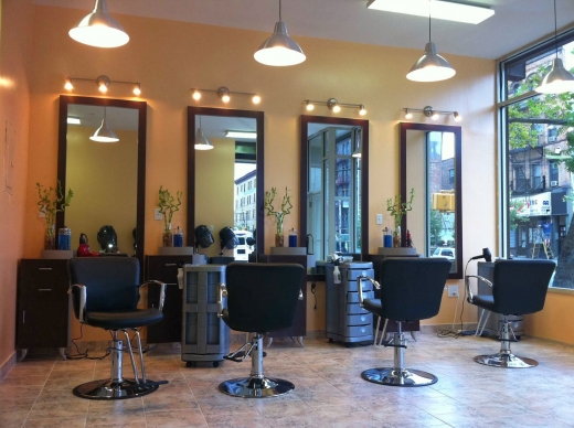 Kathy Hair Extensions in Bronx City, New York, United States - #1 Photo of Point of interest, Establishment, Beauty salon