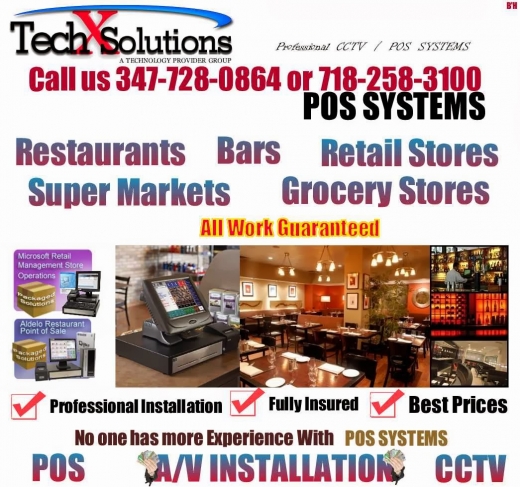 Photo by NY Security Systems & TV Installers for NY Security Systems & TV Installers