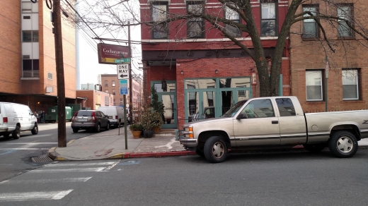 Cucharamama in Hoboken City, New Jersey, United States - #2 Photo of Restaurant, Food, Point of interest, Establishment, Bar