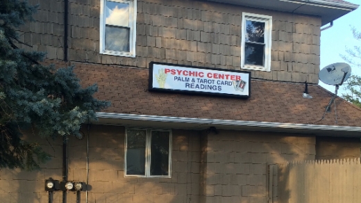 Psychic Center Palm & Tarot Card Readings in Woodbridge Township City, New Jersey, United States - #2 Photo of Point of interest, Establishment, Health