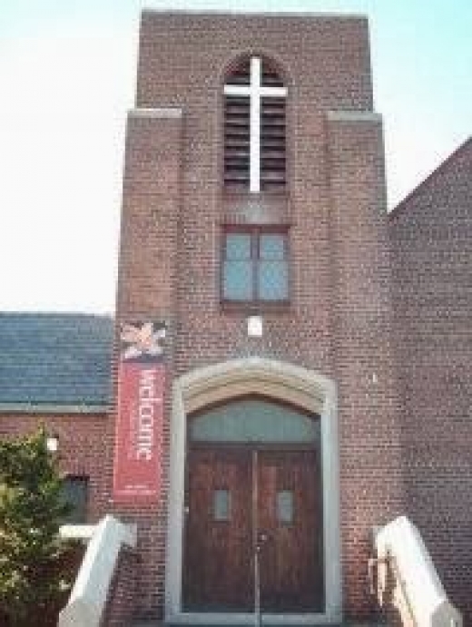 All Saints Lutheran Church in Jamaica City, New York, United States - #2 Photo of Point of interest, Establishment, Church, Place of worship