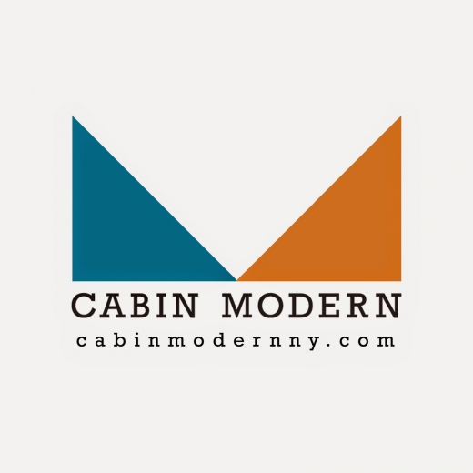 Cabin modern in Kings County City, New York, United States - #2 Photo of Point of interest, Establishment, Store, Home goods store