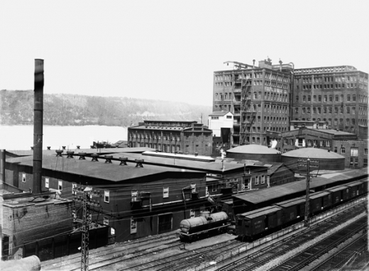 Photo by <br />
<b>Notice</b>:  Undefined index: user in <b>/home/www/activeuser/data/www/vaplace.com/core/views/default/photos.php</b> on line <b>128</b><br />
. Picture for Domino Sugar Yonkers in Yonkers City, New York, United States - Food, Point of interest, Establishment