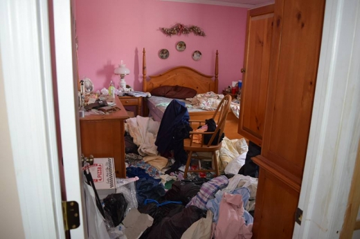 Hoarding Cleaning Specialist (New York Tri-State Area) in Bayside City, New York, United States - #2 Photo of Point of interest, Establishment, General contractor