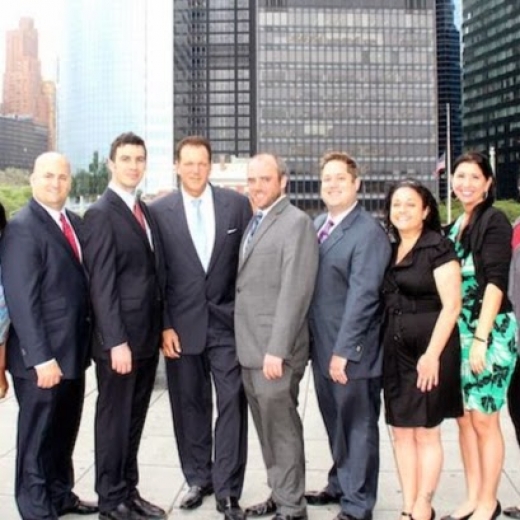 Photo by Law Offices of Louis Grandelli, P.C. for Law Offices of Louis Grandelli, P.C.