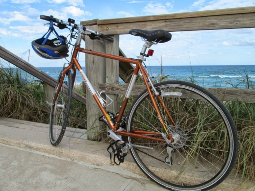 The Beach Rides in Queens City, New York, United States - #2 Photo of Point of interest, Establishment, Travel agency