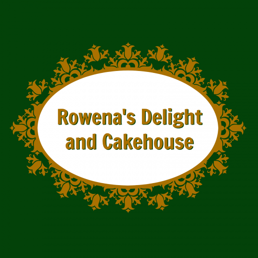 Rowena's Delight Cake House in Jersey City, New Jersey, United States - #2 Photo of Restaurant, Food, Point of interest, Establishment