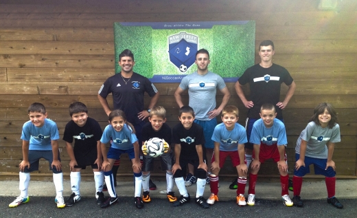 Sporting NJ Soccer Academy in Verona City, New Jersey, United States - #2 Photo of Point of interest, Establishment
