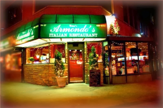 Armondo's in Jackson Heights City, New York, United States - #3 Photo of Restaurant, Food, Point of interest, Establishment