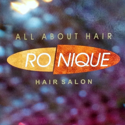 Photo by Ronique Hair Salon for Ronique Hair Salon