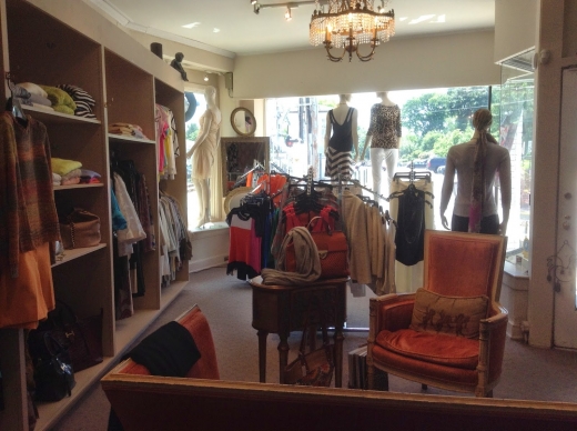 Trois Jours Boutique Etc in Locust Valley City, New York, United States - #4 Photo of Point of interest, Establishment, Store, Clothing store