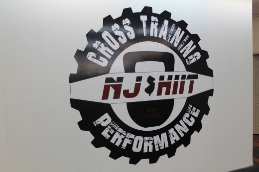 NJ HIIT Cross-Training and Performance in North Arlington City, New Jersey, United States - #4 Photo of Point of interest, Establishment, Health