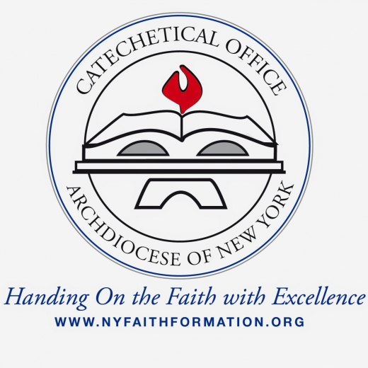 Photo by Catechetical Office for Catechetical Office