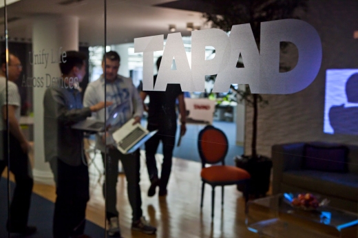 Tapad, Inc. in New York City, New York, United States - #3 Photo of Point of interest, Establishment