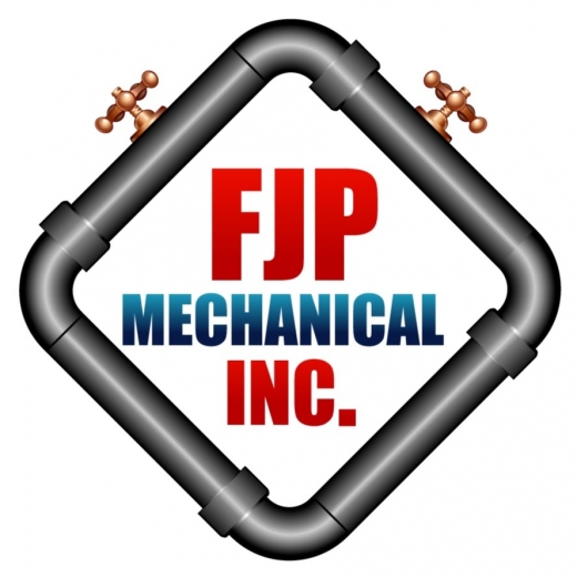 Photo by FJP Mechanical Inc for FJP Mechanical Inc