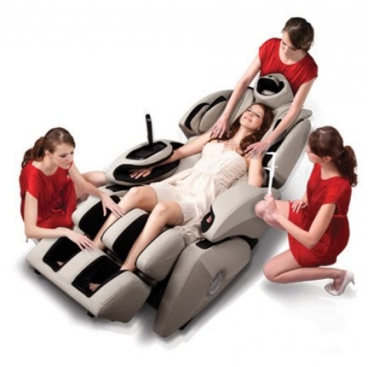 Photo by <br />
<b>Notice</b>:  Undefined index: user in <b>/home/www/activeuser/data/www/vaplace.com/core/views/default/photos.php</b> on line <b>128</b><br />
. Picture for The Massage Chair in Elmhurst City, New York, United States - Point of interest, Establishment, Store, Health, Home goods store, Furniture store