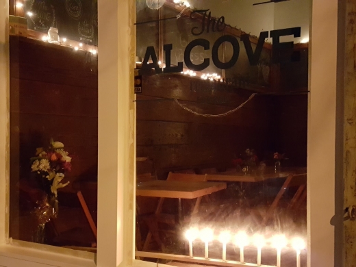 The Alcove Restaurant in New York City, New York, United States - #3 Photo of Restaurant, Food, Point of interest, Establishment