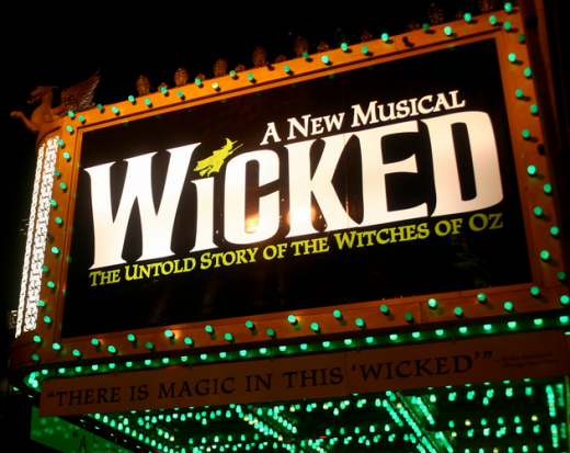 Wicked Tickets NYC in New York City, New York, United States - #1 Photo of Point of interest, Establishment, Store