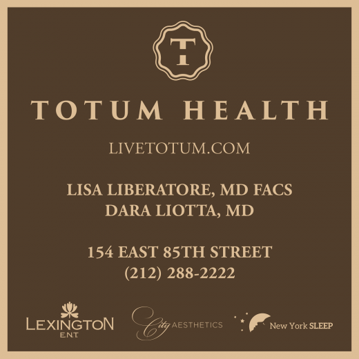 Totum Health in New York City, New York, United States - #4 Photo of Point of interest, Establishment, Health, Doctor