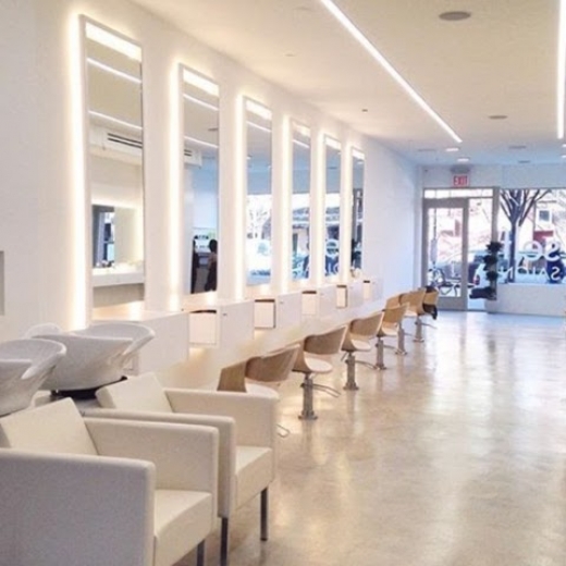Self Salon in Kings County City, New York, United States - #1 Photo of Point of interest, Establishment, Hair care