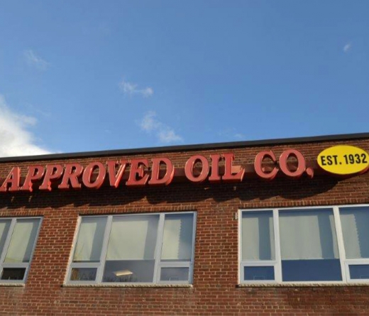 Approved Oil Co in Brooklyn City, New York, United States - #3 Photo of Point of interest, Establishment