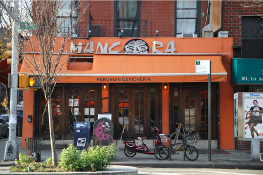 Mancora in New York City, New York, United States - #2 Photo of Restaurant, Food, Point of interest, Establishment, Bar