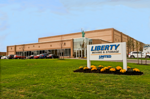 Photo by Liberty Moving for Liberty Moving & Storage Co. - United Van Lines