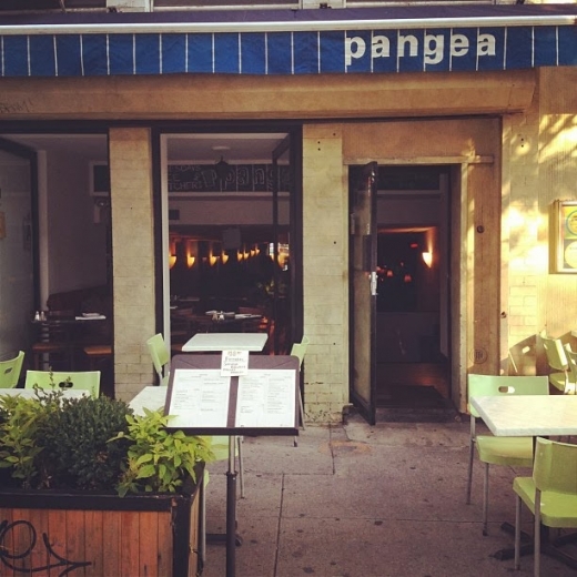 Pangea in New York City, New York, United States - #1 Photo of Restaurant, Food, Point of interest, Establishment, Bar