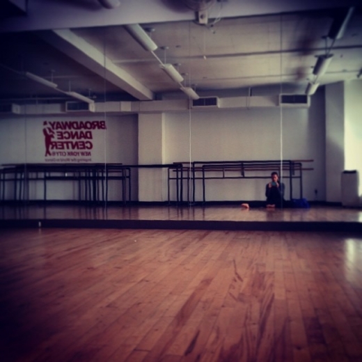 Broadway Dance Center in New York City, New York, United States - #3 Photo of Point of interest, Establishment