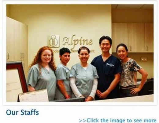 Dr. Richard Shin, DDS in Caldwell City, New Jersey, United States - #3 Photo of Point of interest, Establishment, Health, Doctor, Dentist