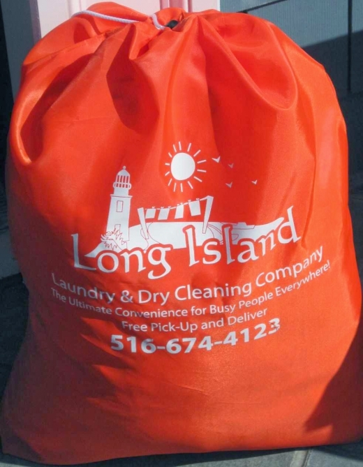 Long Island Laundry Company - Glen Cove in Glen Cove City, New York, United States - #2 Photo of Point of interest, Establishment, Laundry