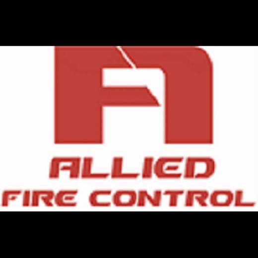 Photo by Allied Fire Control Services Inc. for Allied Fire Control Services Inc.