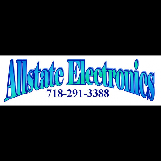 Allstate Electronics Distribution in Queens City, New York, United States - #3 Photo of Point of interest, Establishment