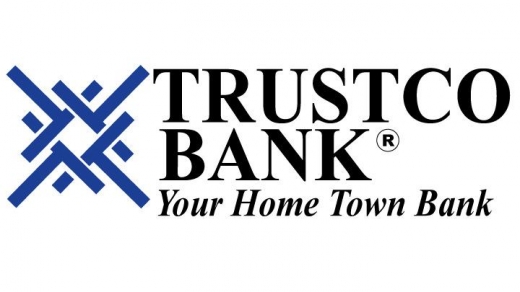 Trustco Bank in Village of Pelham City, New York, United States - #3 Photo of Point of interest, Establishment, Finance, Atm, Bank