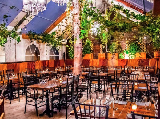 Paradou in New York City, New York, United States - #3 Photo of Restaurant, Food, Point of interest, Establishment, Bar
