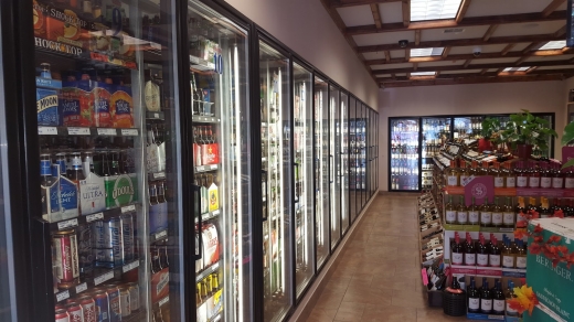 Criollos Liquors in Elizabeth City, New Jersey, United States - #2 Photo of Point of interest, Establishment, Store, Liquor store