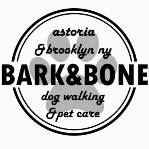 Bark & Bone - Brooklyn Dog Walking and Cat Sitting - Williamsburg, Fort Greene, Greenpoint in Kings County City, New York, United States - #1 Photo of Point of interest, Establishment