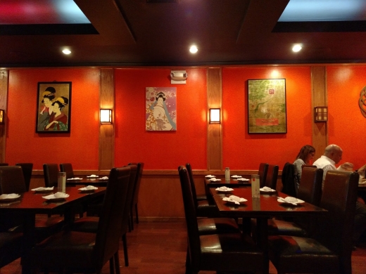 Ying Sushi in Oceanside City, New York, United States - #1 Photo of Restaurant, Food, Point of interest, Establishment