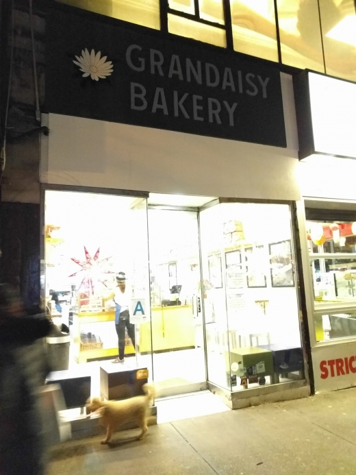 Grandaisy Bakery in New York City, New York, United States - #1 Photo of Food, Point of interest, Establishment, Store, Bakery
