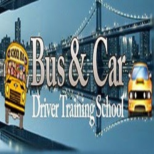 Bus & Car Driver Training School in Bronx City, New York, United States - #3 Photo of Point of interest, Establishment