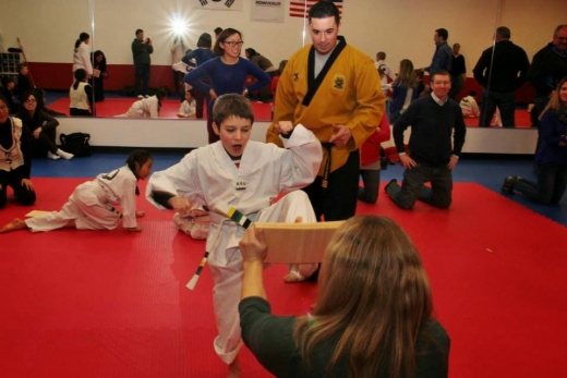 Photo by <br />
<b>Notice</b>:  Undefined index: user in <b>/home/www/activeuser/data/www/vaplace.com/core/views/default/photos.php</b> on line <b>128</b><br />
. Picture for Master Chris' Absolute TaeKwonDo and Alpha Krav Maga in Wayne City, New Jersey, United States - Point of interest, Establishment, Health