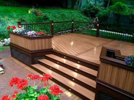 Decks By Ziec in Fords City, New Jersey, United States - #3 Photo of Point of interest, Establishment, General contractor