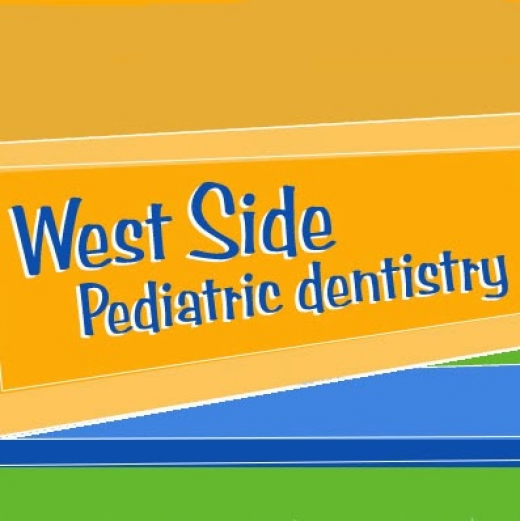 Photo by West Side Pediatric Dentistry for West Side Pediatric Dentistry