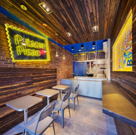 Patacon Pisao in New York City, New York, United States - #2 Photo of Restaurant, Food, Point of interest, Establishment
